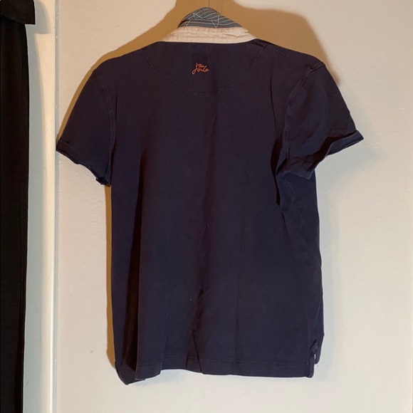 Joules Polo Shirt - Picture 3 of 4